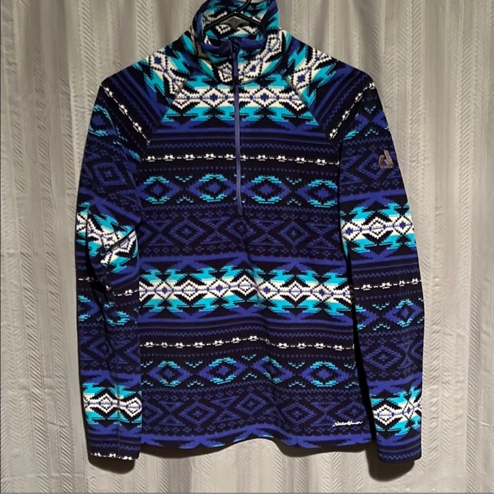Eddie Bauer Pullover